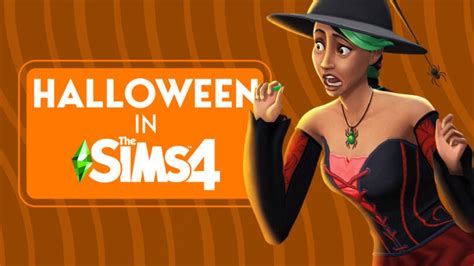 H­a­l­l­o­w­e­e­n­ ­T­h­e­ ­S­i­m­s­ ­4­ ­ü­r­k­ü­t­ü­c­ü­ ­y­a­r­a­t­ı­c­ı­l­ı­ğ­a­ ­i­l­h­a­m­ ­v­e­r­i­y­o­r­